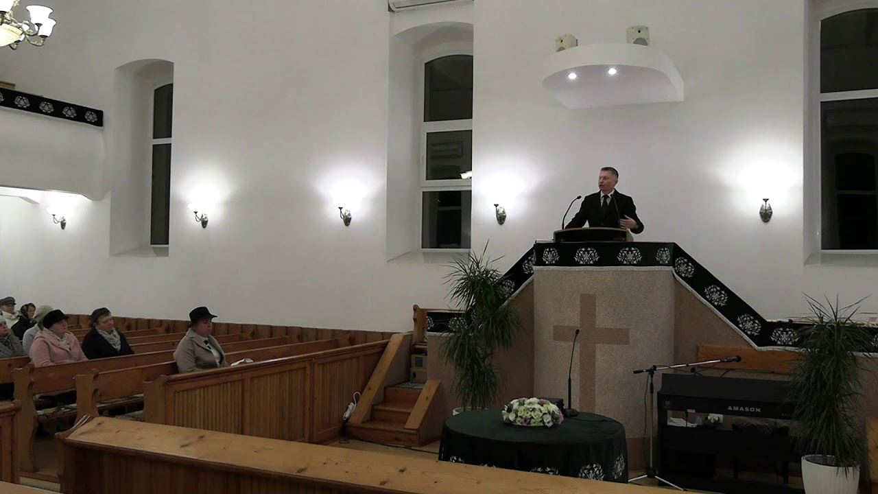Isteni gondviselés