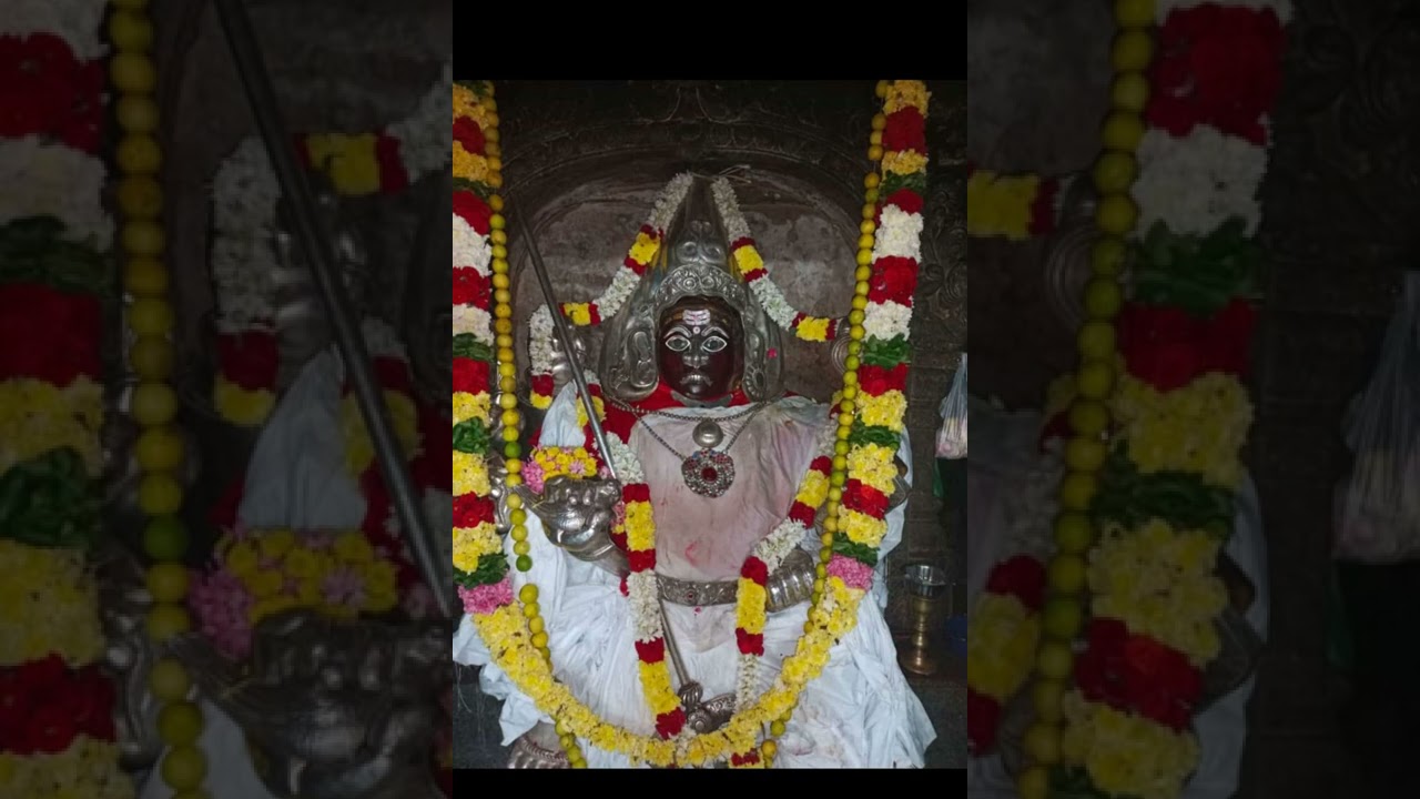 Ambagarathur Bathrakaliamman