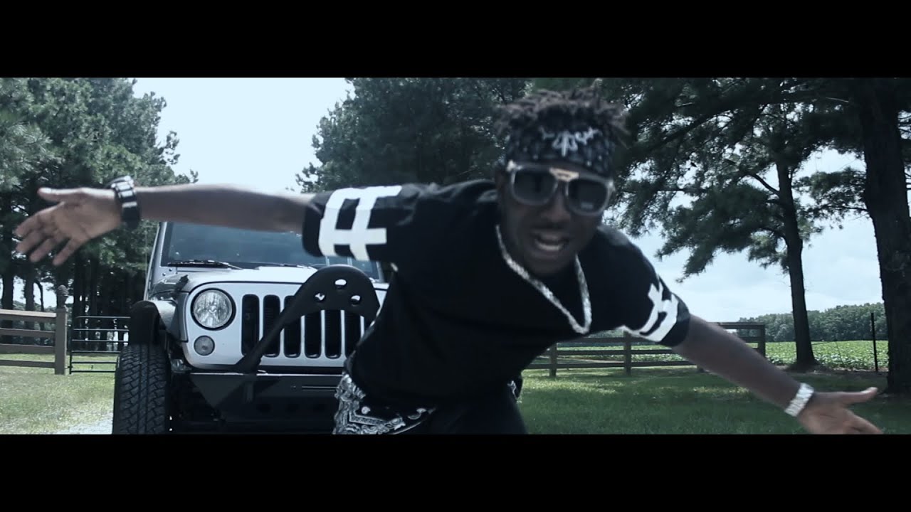 PrinceBambo - I DO IT Coming Soon Freestyle