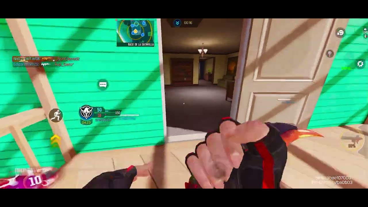 Cod Mobile Ranked Leyenda $