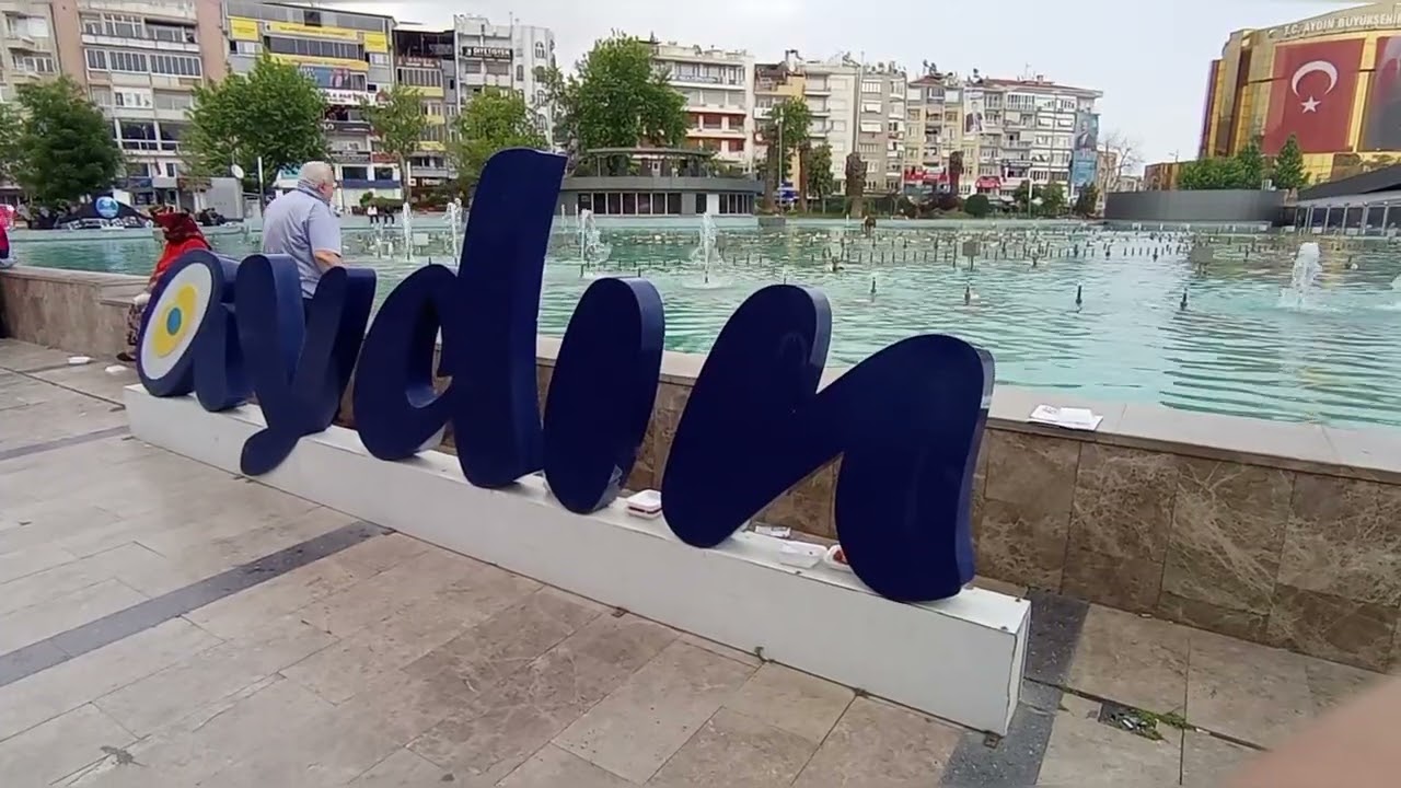 Aydın( Efeler) Belgeseli