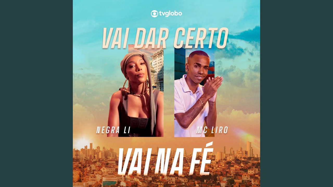 Vai Dar Certo (Vai na Fé)