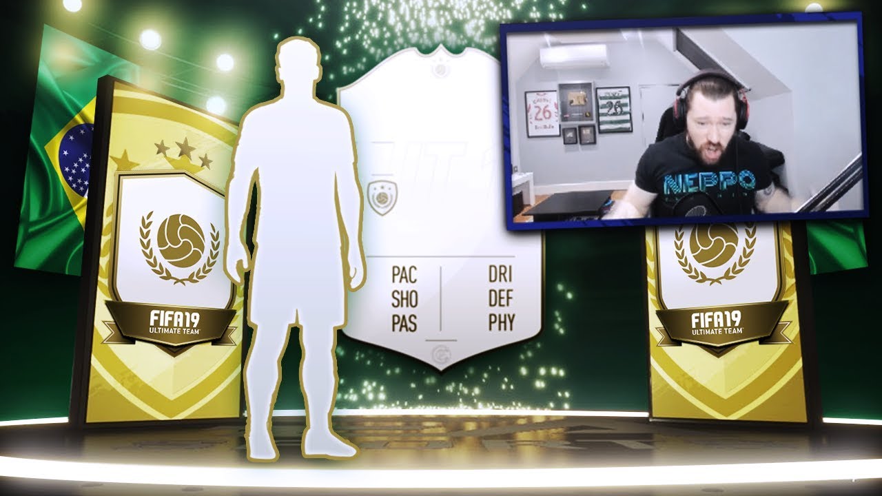 REPEATABLE BASE ICON SBC + WINTER UPGRADES & OTW'S! - FIFA 19 Ultimate Team