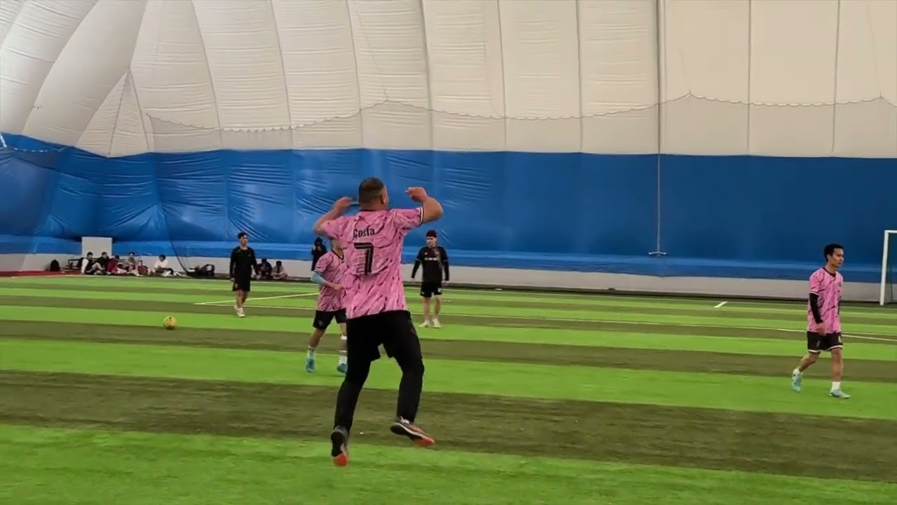 VSAF 2025: Narpes FC