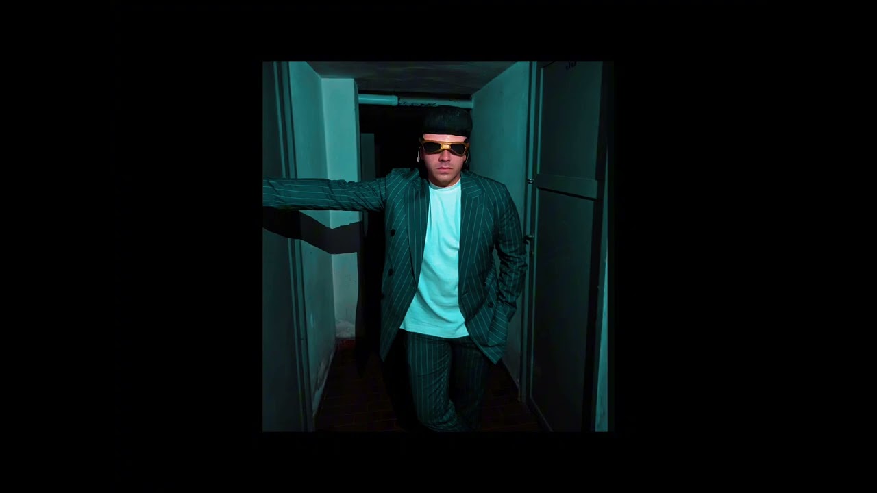 Donne Ricche-TonyPitony SLOWED