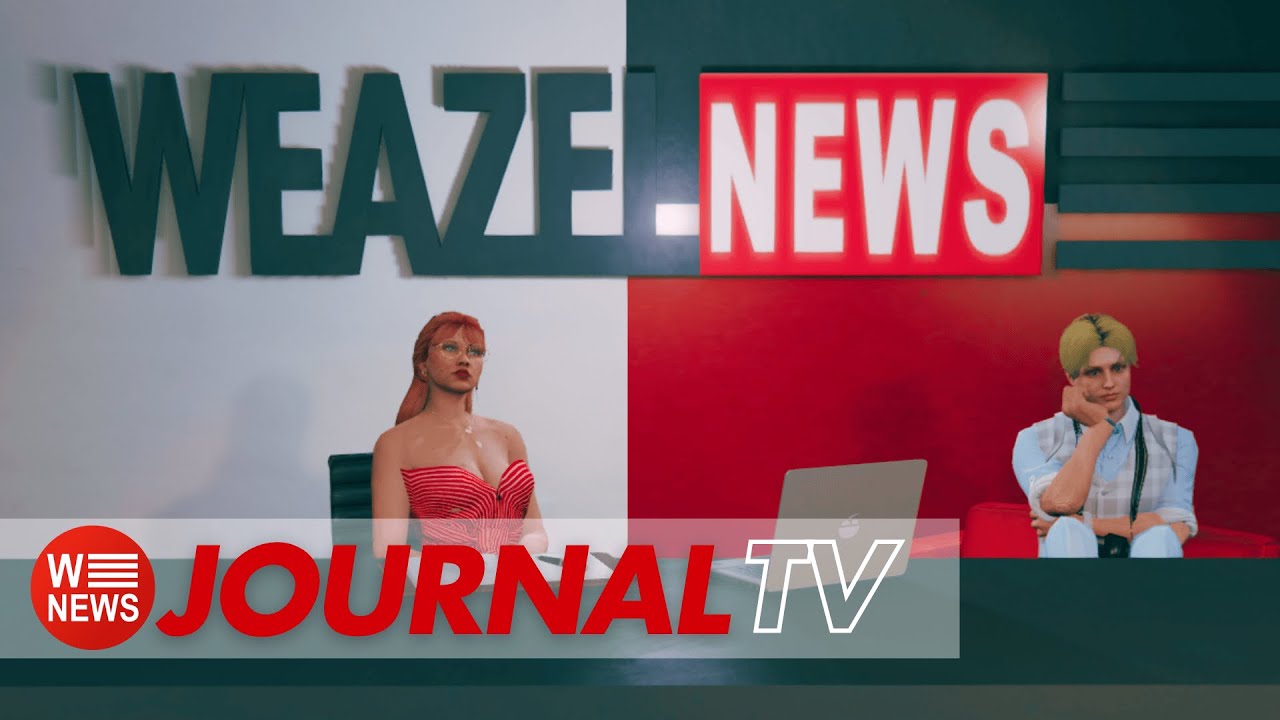 📺 Journal Télévisé - 18/11/2025