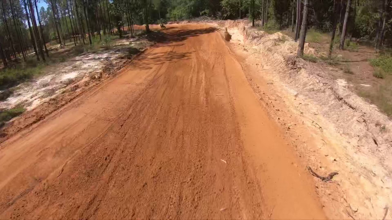 MX 191, Milton Florida
