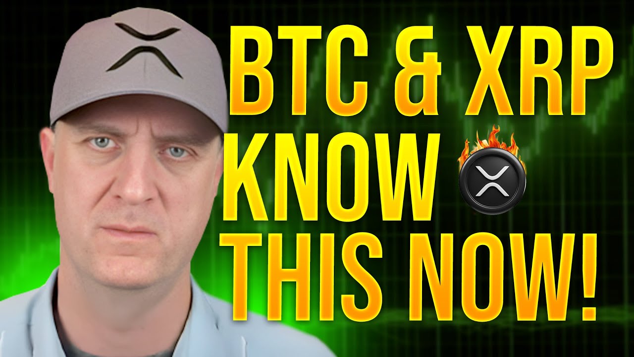 XRP BITCOIN ‼️ ТЕПЕРЬ ЭТО ДО ПОНЕДЕЛЬНИКА!
