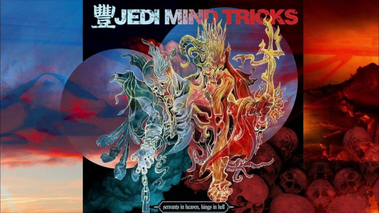 Jedi Mind Tricks [Stoupe & Vinnie Paz] Type Beat [2020] - prod by L.O.B.