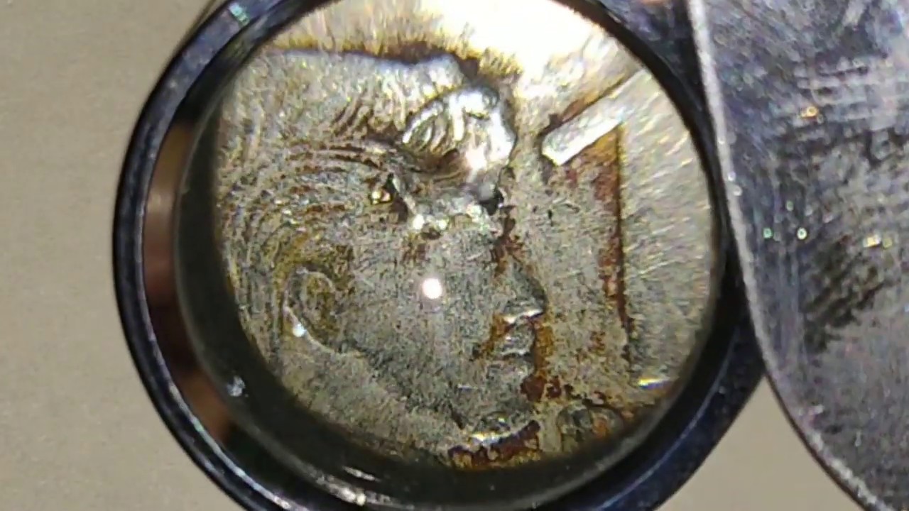 Philippine coin error : 1 Peso 2011 Cud error