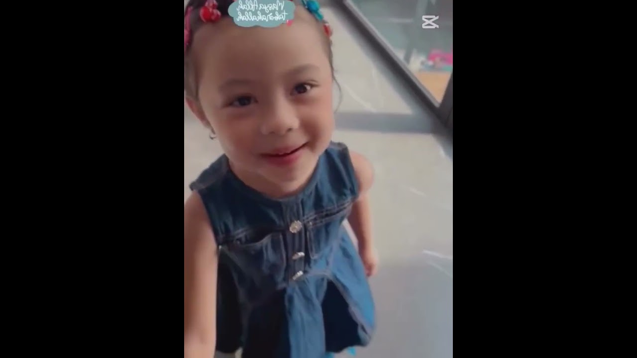 AZURA DIAJARIN AMEENA JOGET GEAL GEOL‼️BIAR SEMANGAT SEKOLAHNYA‼️EH ABANG ARASH KENA JAHIL NIH 