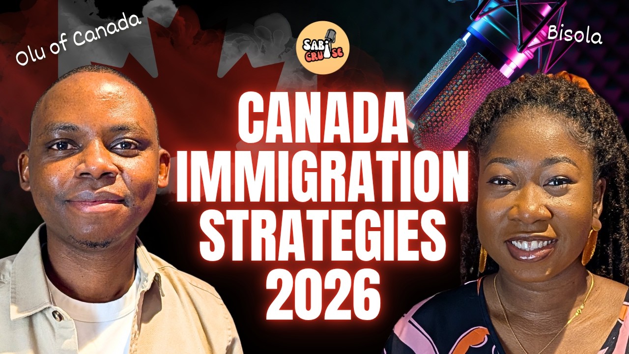 Canada Immigration 2026 | 100+ Pathways They Don't Want You to Know About