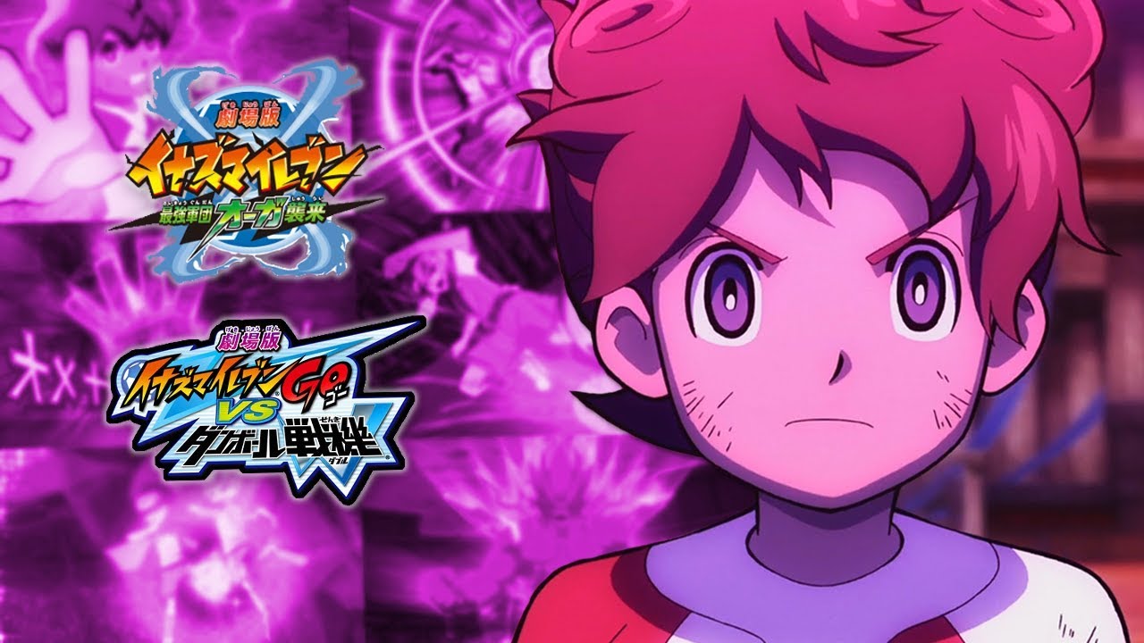 Tutte le 53 TECNICHE MICIDIALI viste nei FILM di INAZUMA ELEVEN e INAZUMA ELEVEN GO!