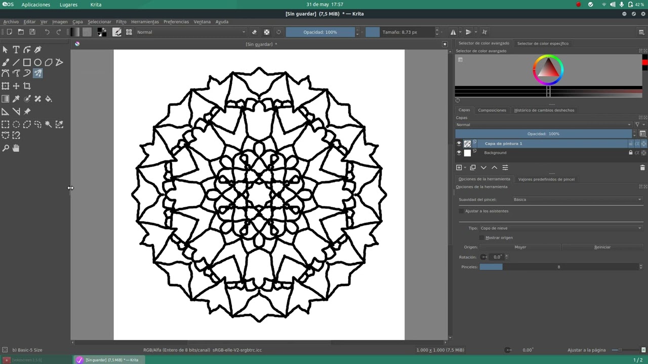 Krita