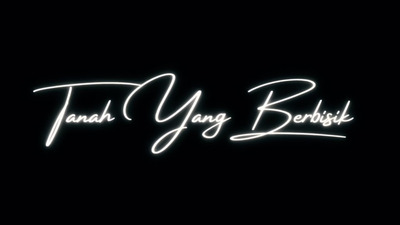TANAH YANG BERBISIK | FILEM PENDEK