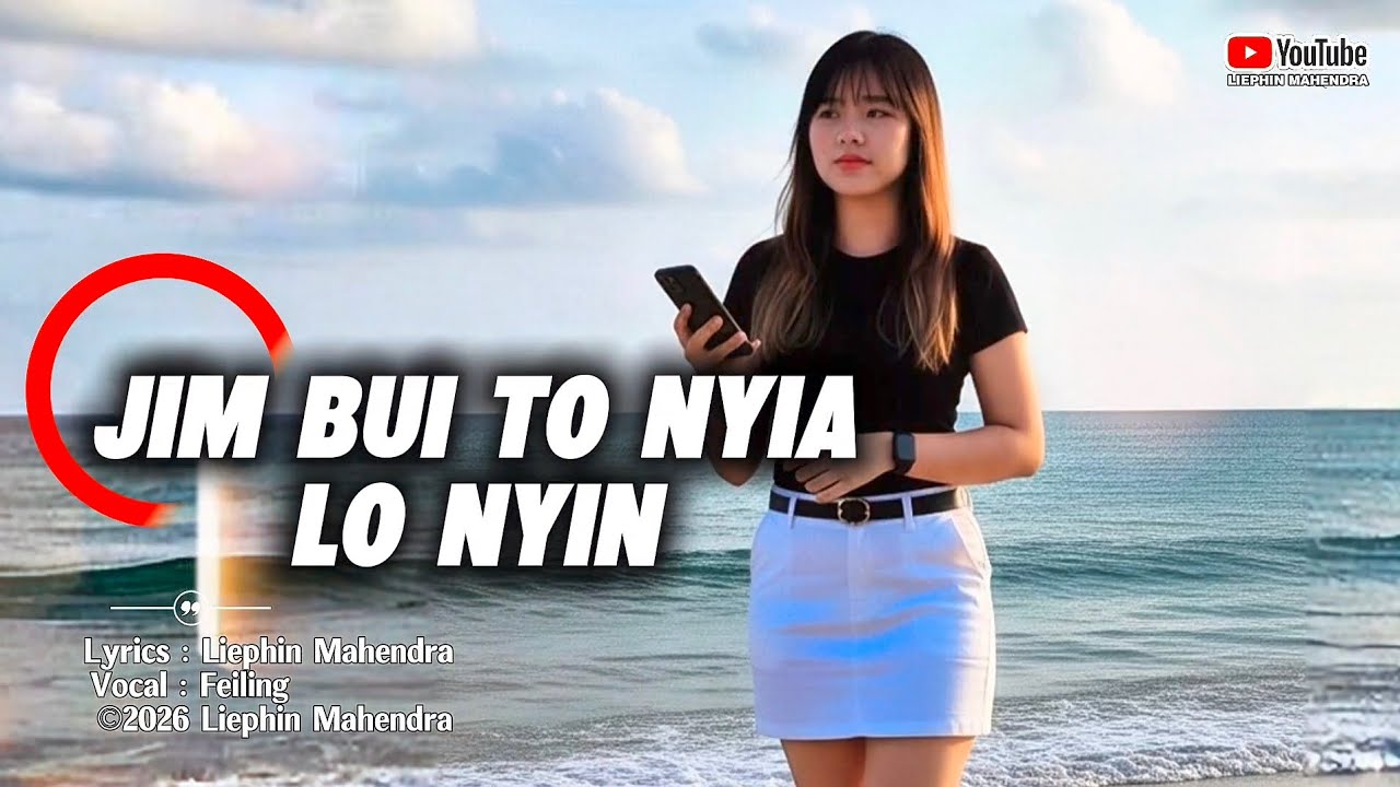 Jim Bui To Nyia Lo Nyin ( Feiling ) Lagu Hakka Singkawang Terbaru 2026