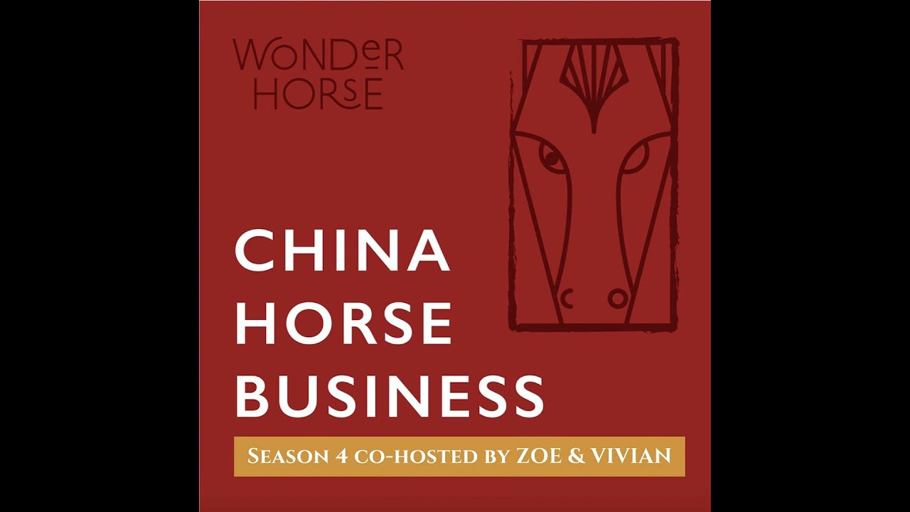S2E25 - Jumping Camelot Cup / Camelot Equestrian Club / Dave Ho