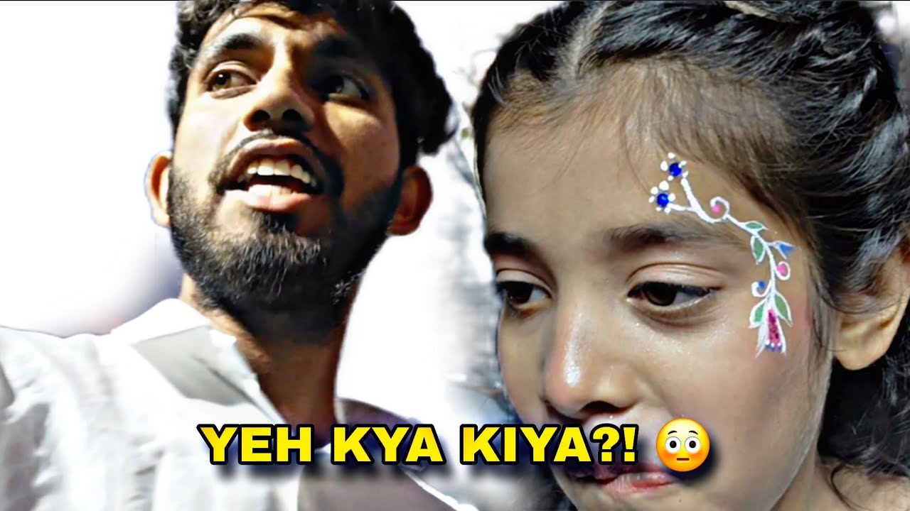 “Avni Ne Carnival Mein Yeh Kya Kar Diya?! 😳🔥”