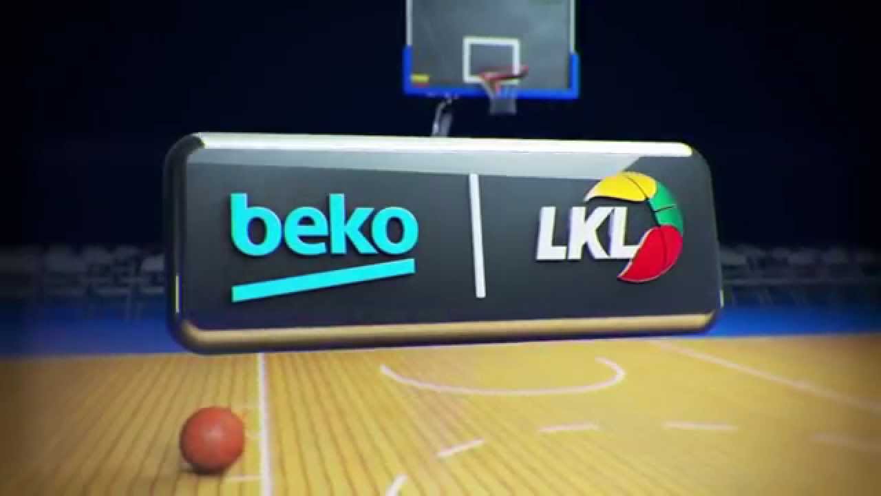 Naudingiausias trečiųjų BEKO-LKL ketvirtfinalio rungtynių krep&scaron;ininkas - Martynas Gecevičius