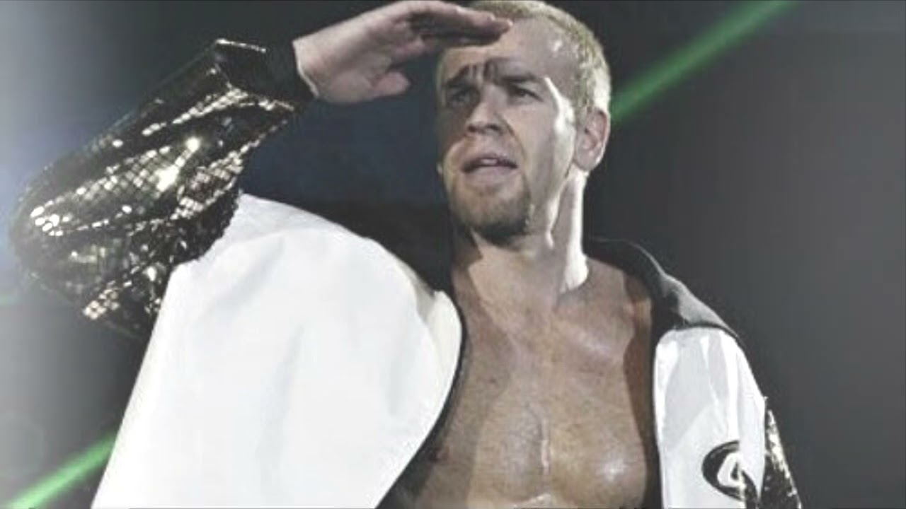 Christian Cage 