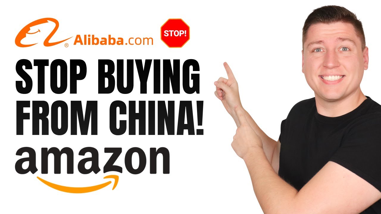 Where Smart Amazon FBA Sellers Are Sourcing In 2025 (How To Find Non-Chinese Manufacturers)