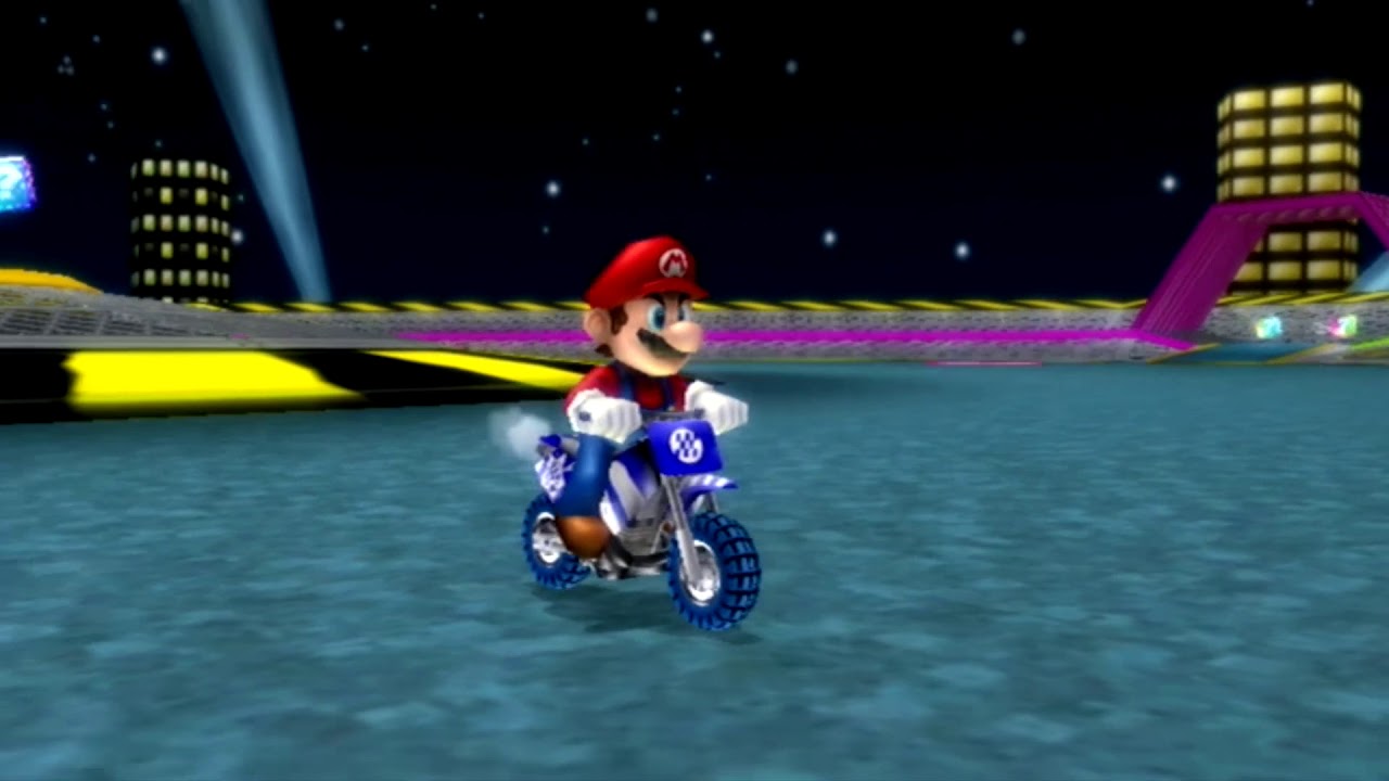 Mario Kart Wii - Isa's Custom Sound Pack v3.2 (Updated)