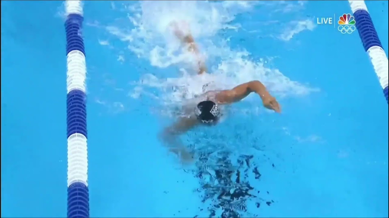 Michael Andrew - 1:55:44 - Mens 200m Individual Medley Final 2021 - USA Tokyo Olympic Trials
