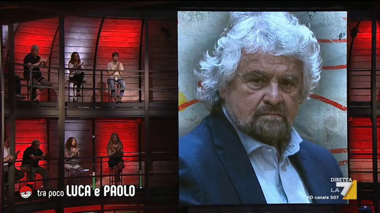 L'intervista a Marco Travaglio su legge elettorale e alleanze