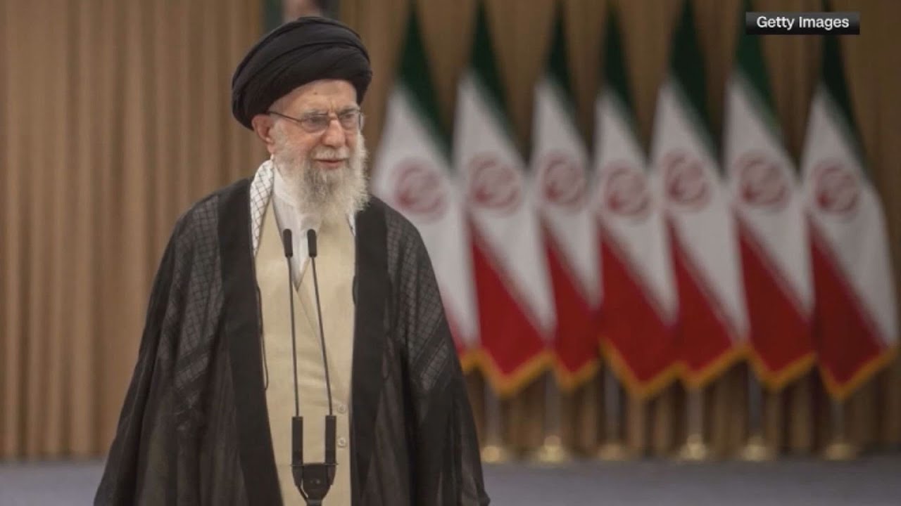 Reports of Iranian Supreme Leader’s death raise questions about what comes next