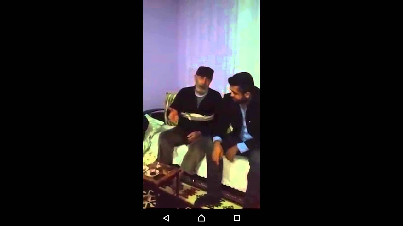 Muş dengbejler anzarlı sayı amca
