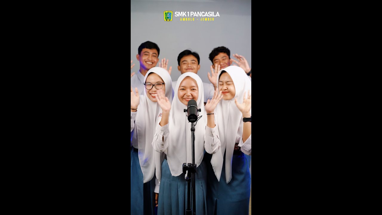 Sebuah Kisah Klasik - Sheila On 7 | cover by Simi Studio Team
