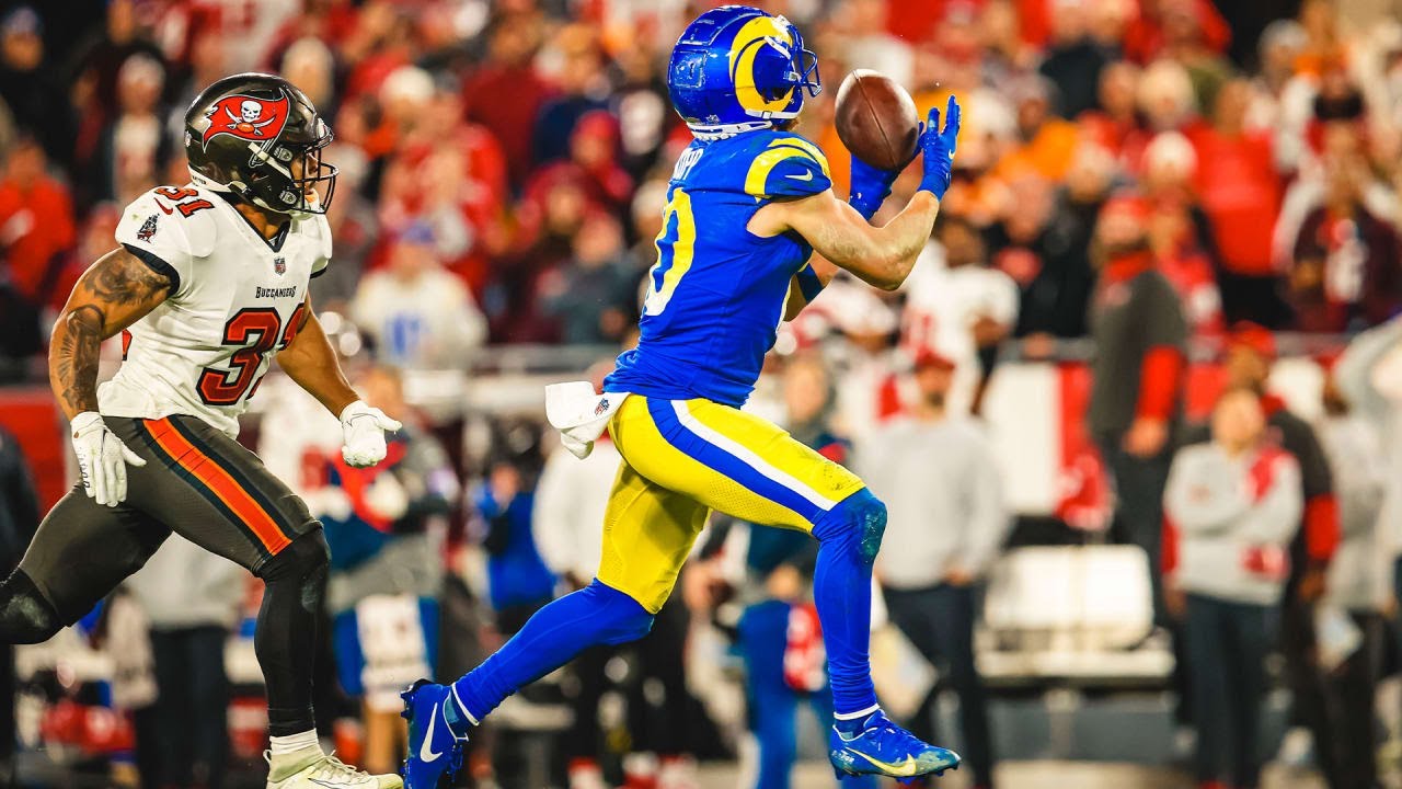 NFL | Large Comebacks That Fell Short (Part 1)