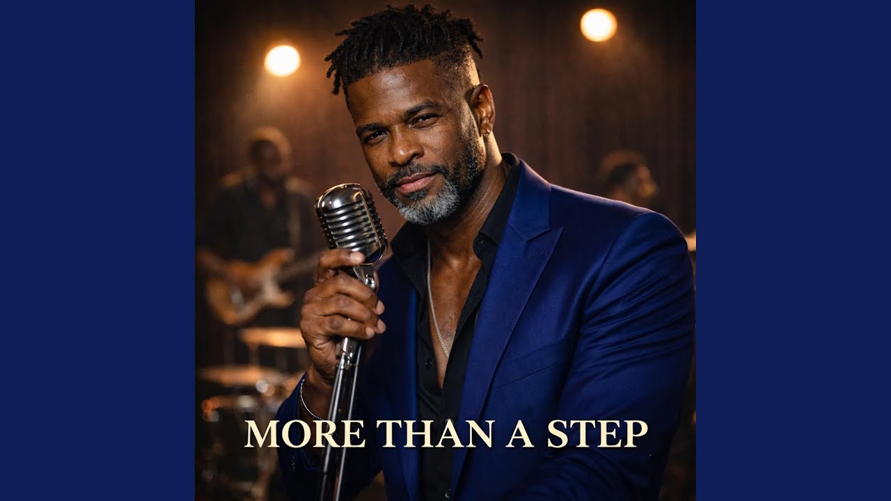 More Than A Step