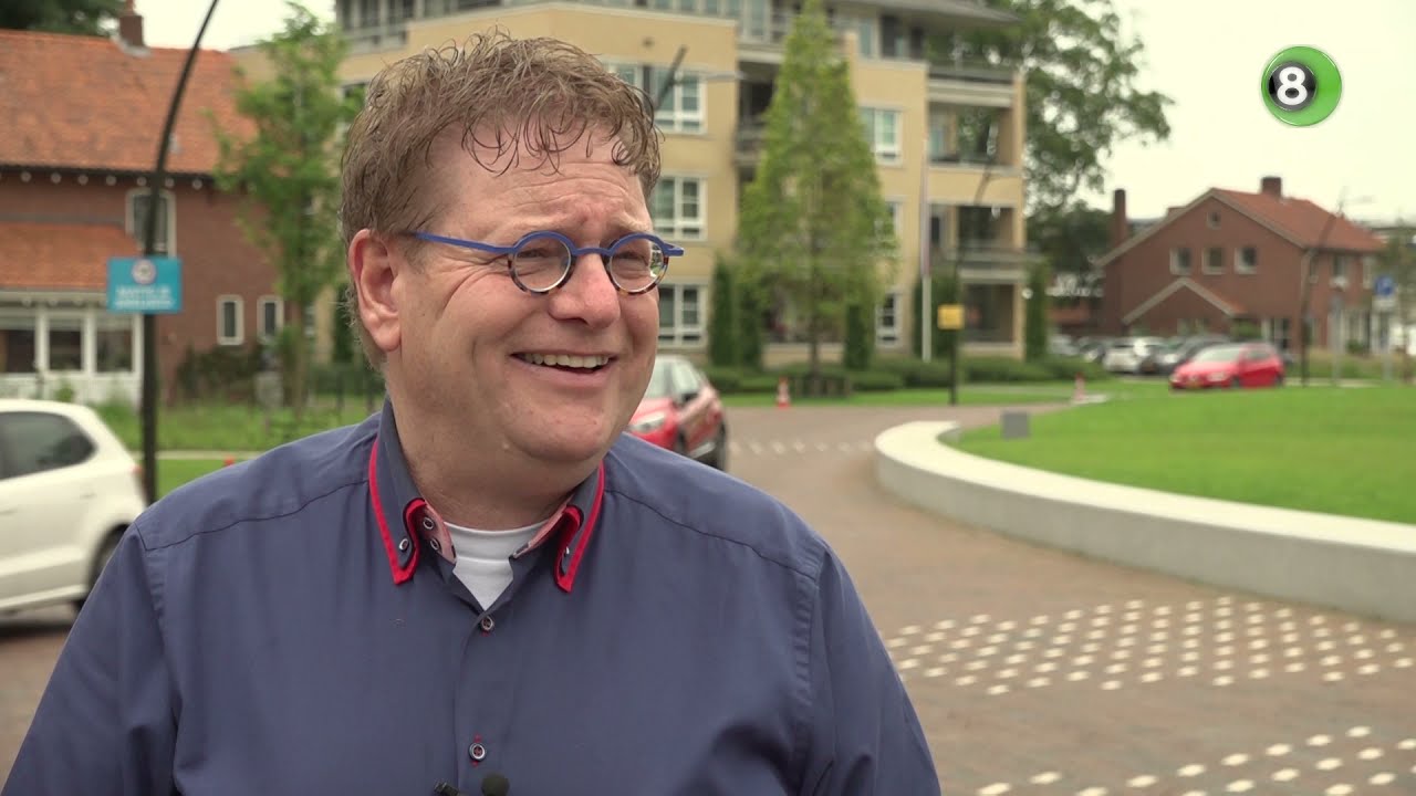 Doorgang bij Vrijheidspark in Winterswijk vier maanden afgesloten voor auto's