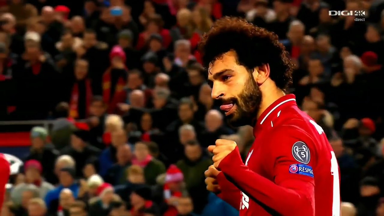 THIS IS 4K FOOTBALL (ULTRA HD)