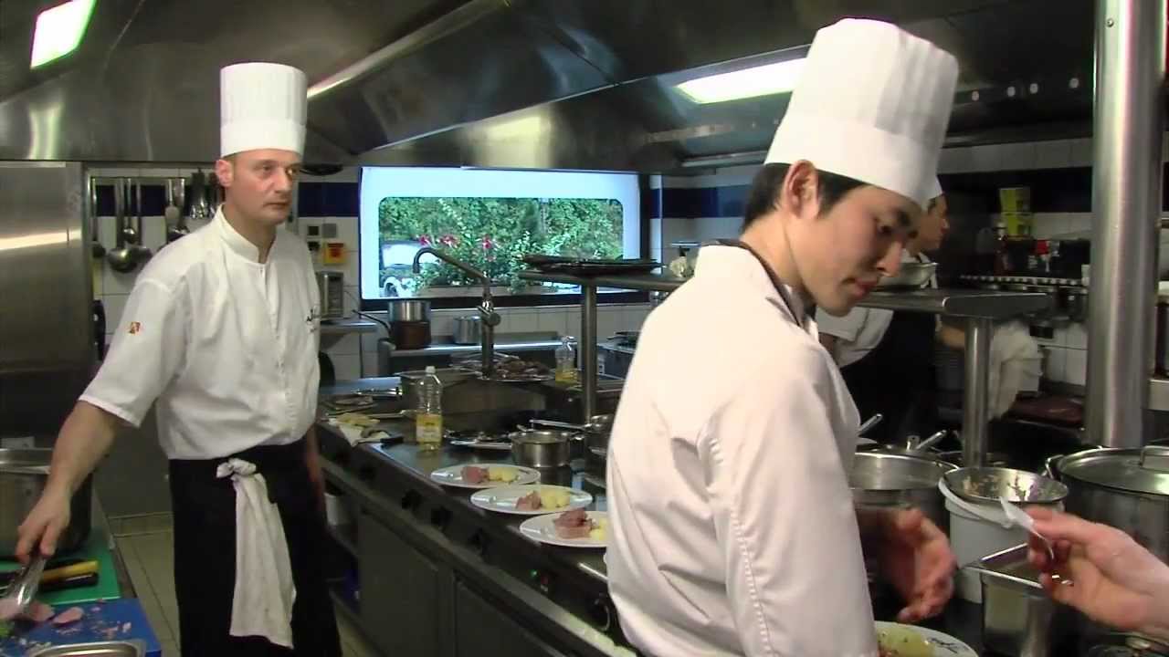 hôtel restaurant julien à Fouday