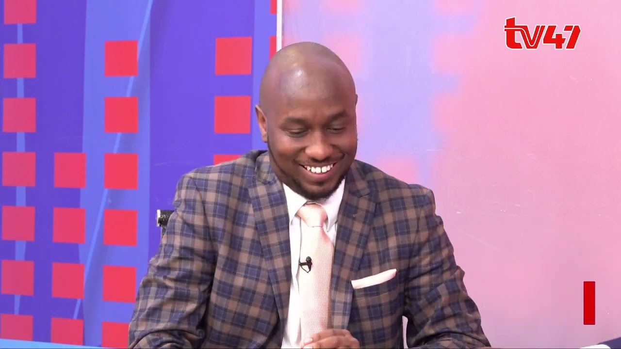 The main reason why Ruto wants ODM is because he wants it dead: Nick Mwangi, Political Analyst