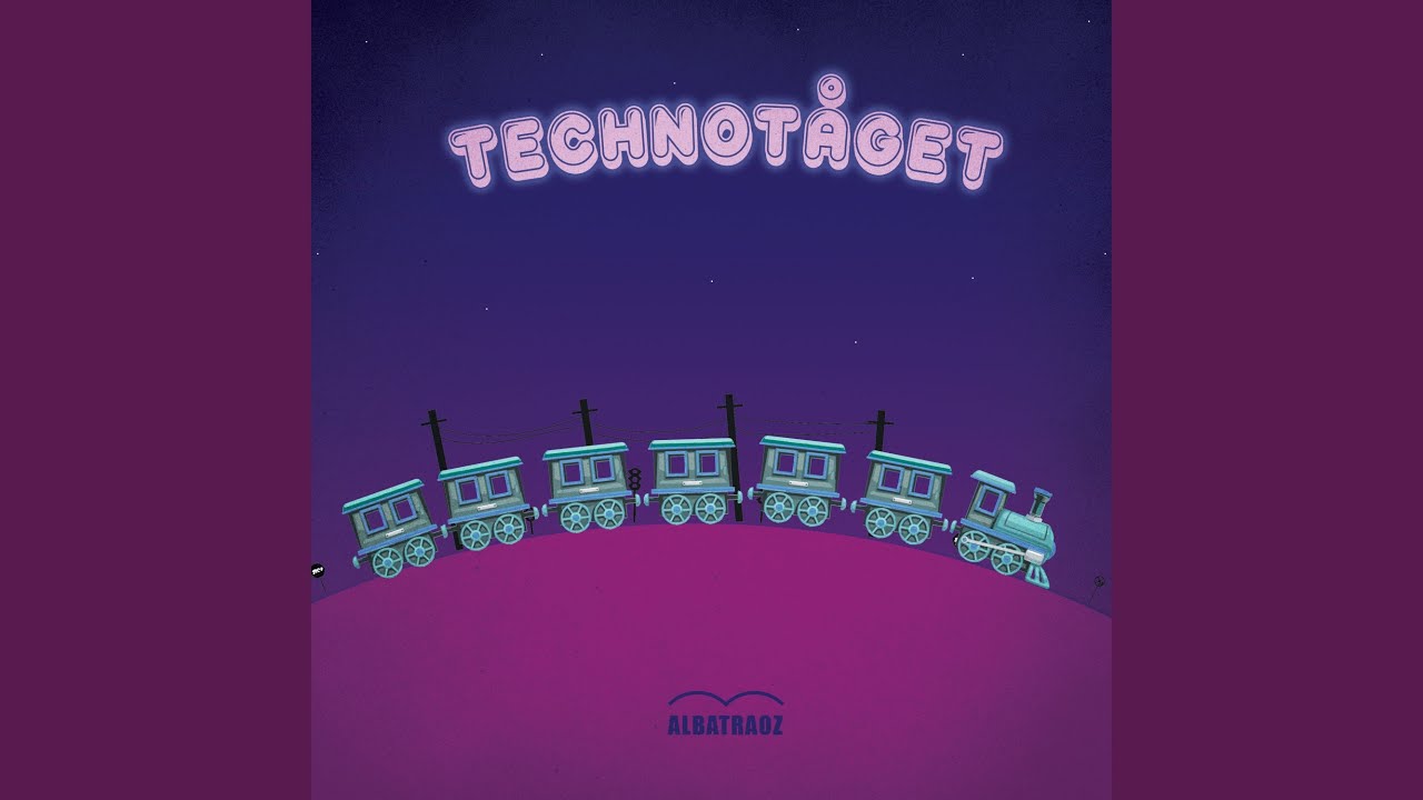 Technotåget