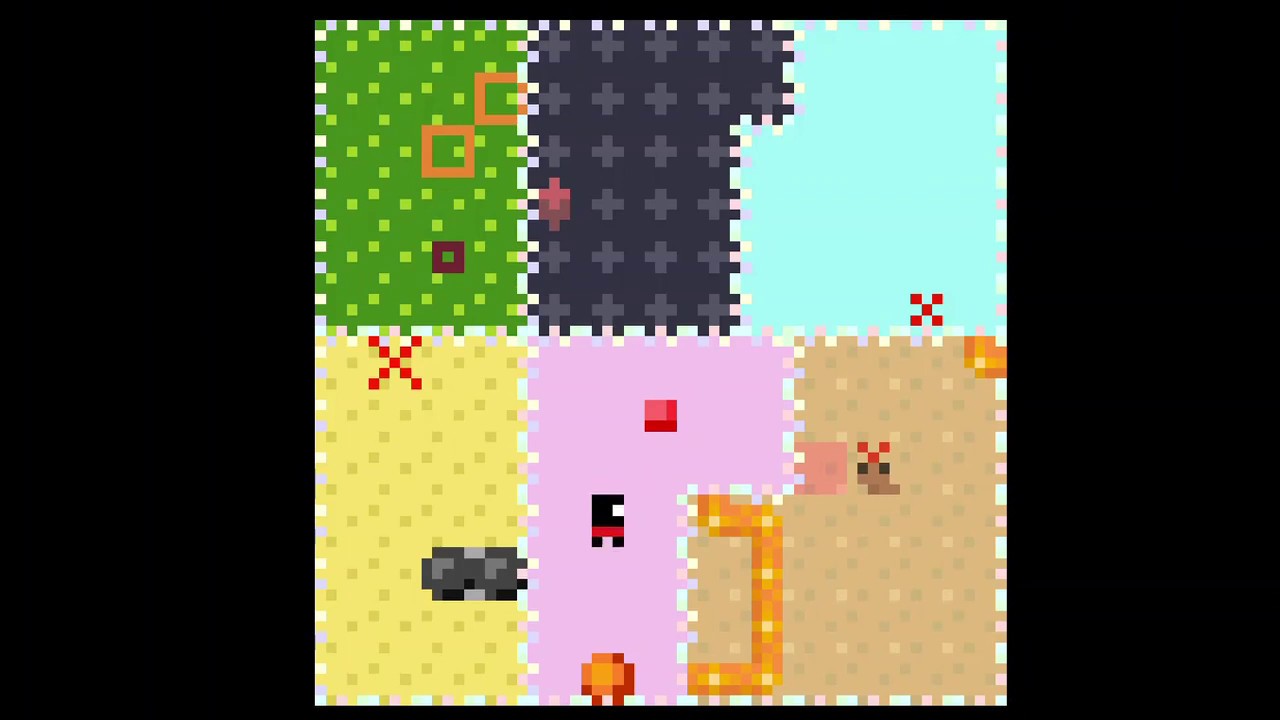 ENIGMASH by Jack Lance [100% Walkthrough]