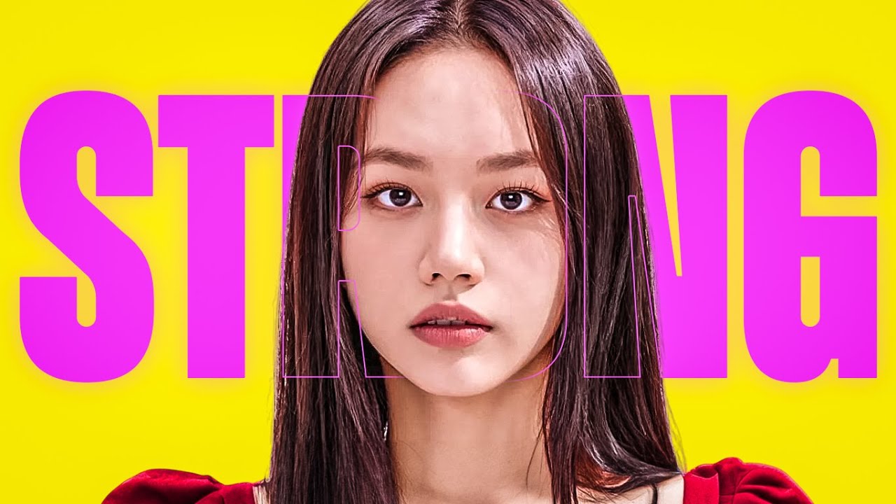 Is Lee Hye-ri the Hero K-Drama Needs Right Now?