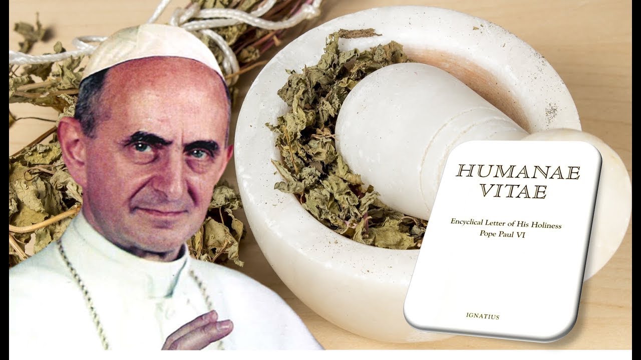 Contraception, NFP, and Humanae Vitae in Christian Historical Thought and the Orthodox Church