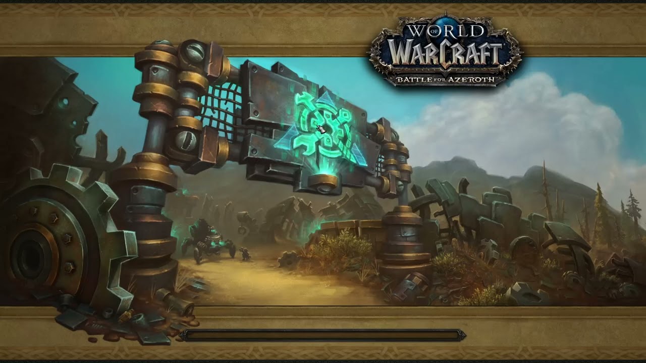 How to get to Operation: Mechagon - Workshop from Dornogal | the War Within Season 2