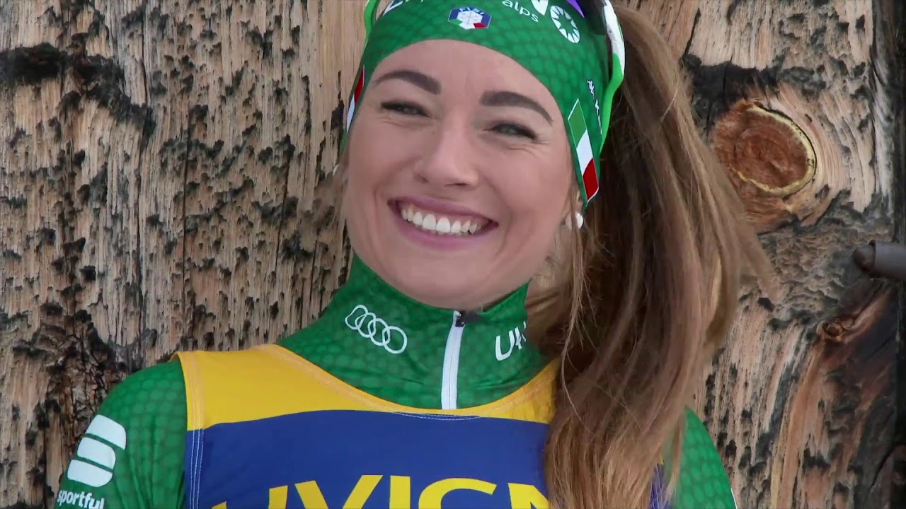 Dorothea Wierer e Lisa Vittozzi – Icarus ep. 32 – st. 2