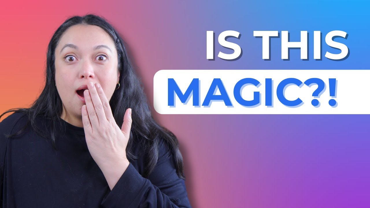 How to Use Live Motion in Ecamm for Dynamic Video Transitions