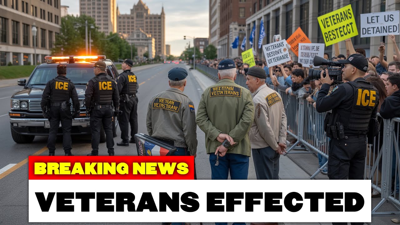 BREAKING: ICE Arrests 16 Hmong/Laotian War Allies &mdash; Deportation Sparks Outrage!