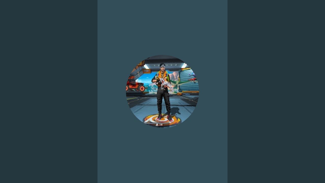 FF_noob is live! watch Tell end 😜😁