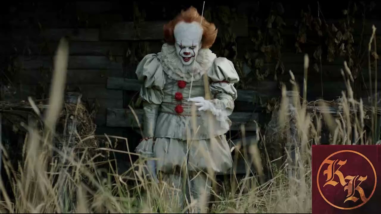 Kings of King: It (2017)