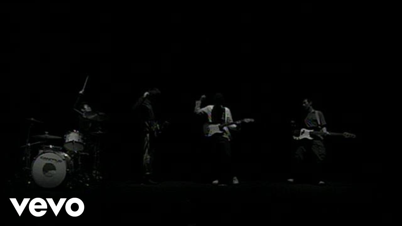 Sparta Locals - 『ピース』