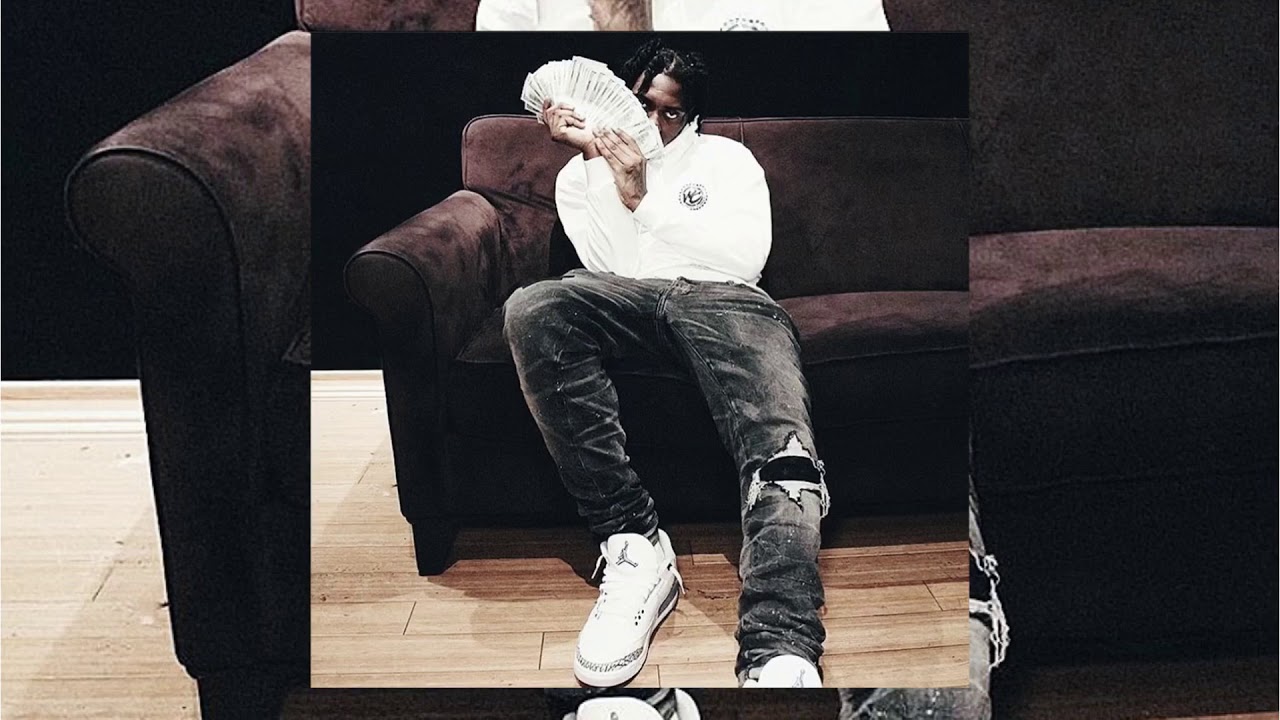 [Sold] “21 Questions” Sleepy Hallow x Sheff G Sample Type Beat 2020