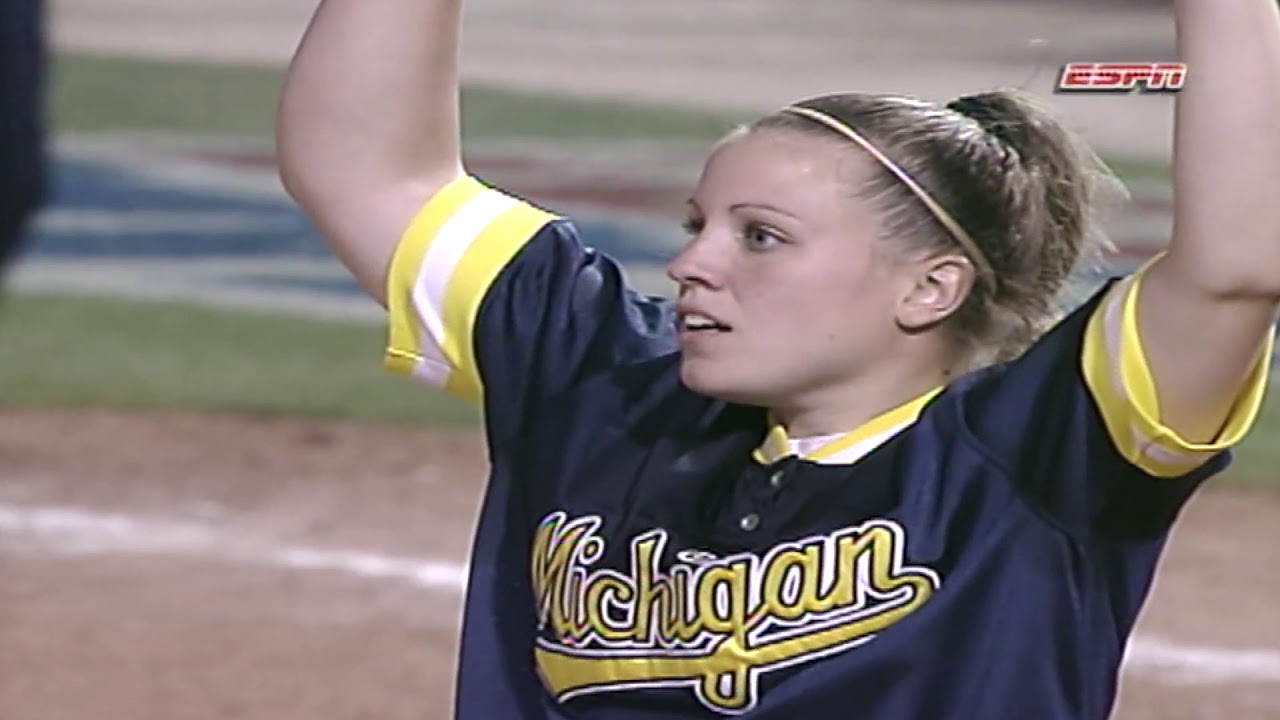 2018 Hall of Honor: Jennie Ritter